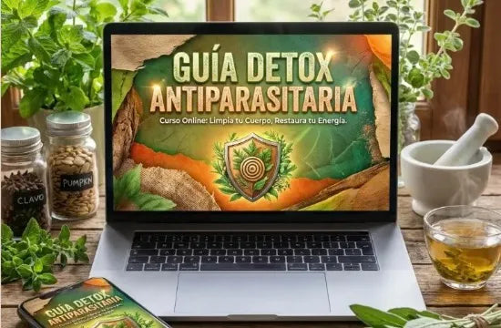 Protocolo Antiparasitario