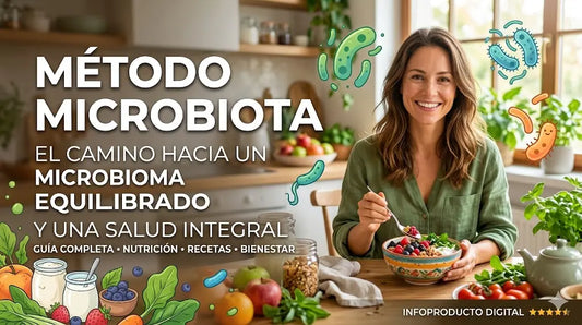 El Método Microbiota
